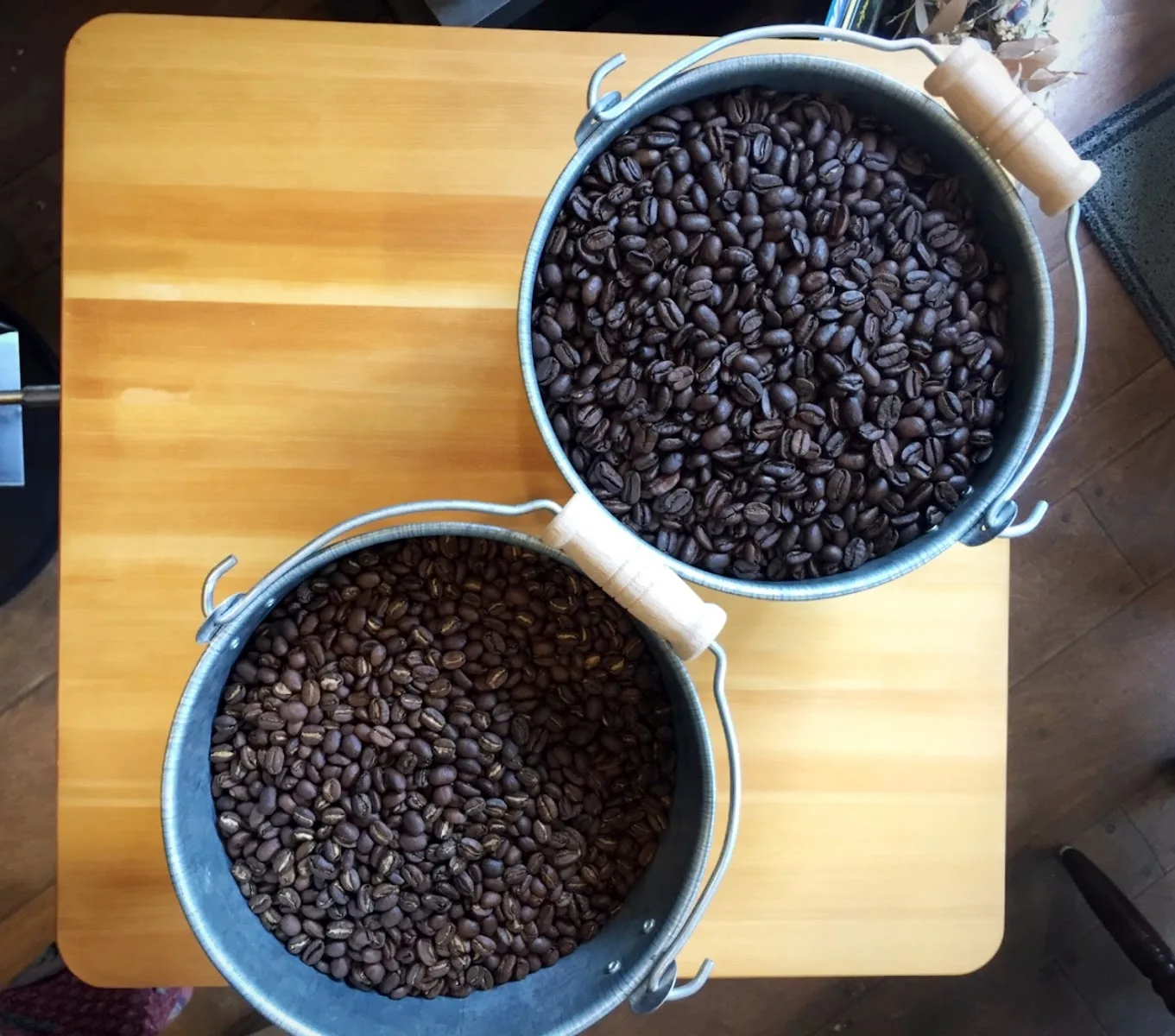 maruca coffee · 8