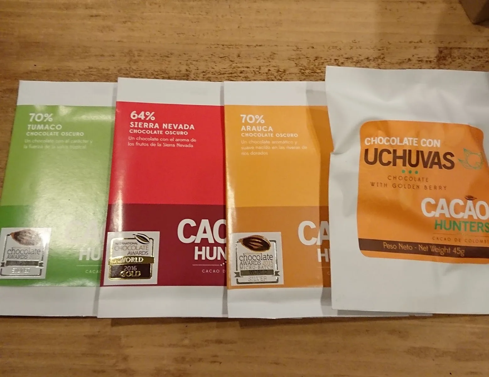 maruca coffee · 9